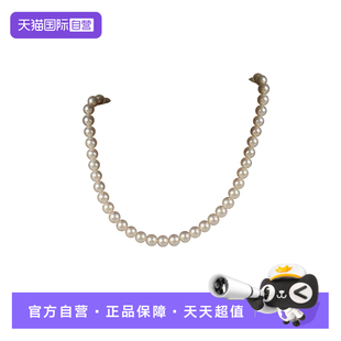 【自营】中古95新TASAKI(塔思琦)海水珍珠串珠套装