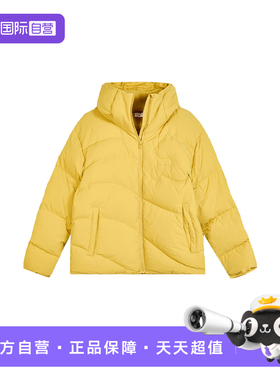 【自营】PUMA彪马男休闲舒适防风拒水保暖羽绒服外套 635784-62