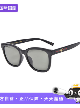 GUCCI/古驰修颜太阳镜