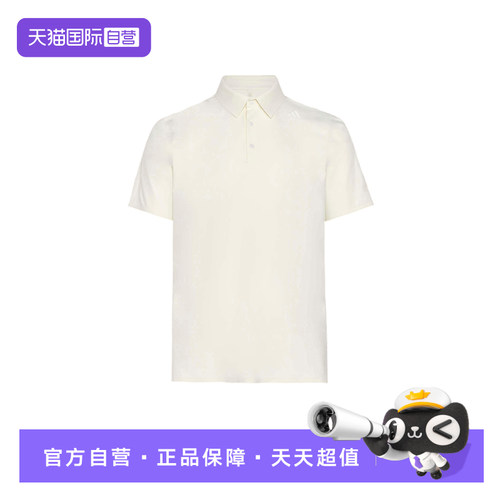 【自营】adidas阿迪达斯武宗系列速干半袖T恤男短袖POLO衫 KE4043