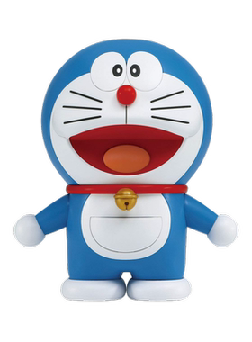 自营万代拼装模型叮当