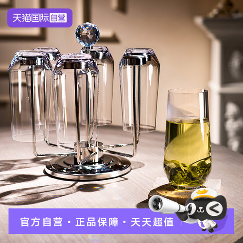 Stolzle德国水晶玻璃杯套装