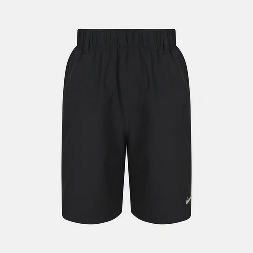【自营】NIKE耐克男短袖运动裤宽松速干透气梭织五分裤IW1483-070