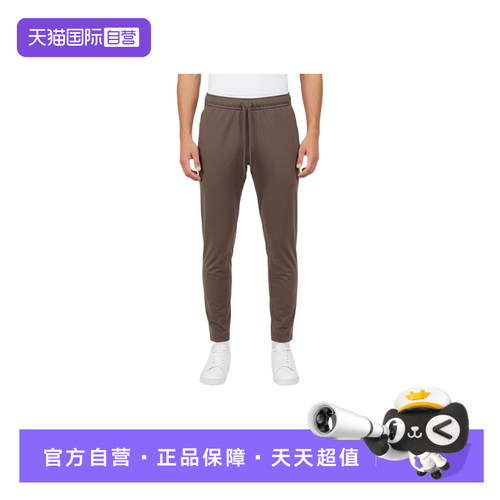 【自营】NIKE耐克男裤子休闲裤跑步透气针织运动长裤II1307-214