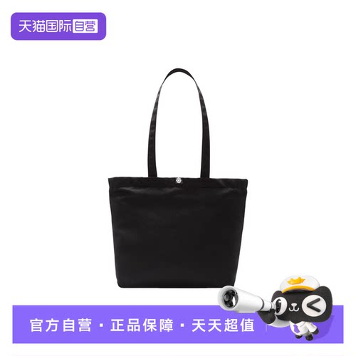 【自营】Nike耐克休闲托特包单肩包收纳手提包斜挎包FZ1320-010