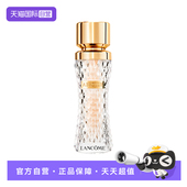自营 Lancome 兰蔻菁纯粉底液 100 110细腻粉霜滋润持妆持久