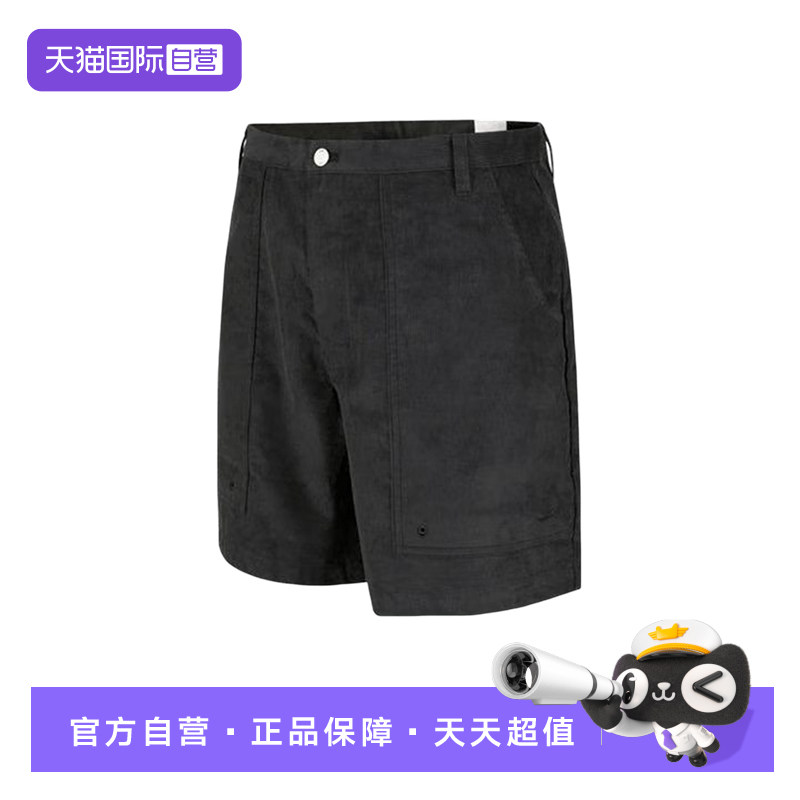 【自营】Nike耐克男短裤宽松复古运动裤休闲工装五分裤HV0900-010,运动服/休闲服装,运动中长裤／短裤,淘宝优惠券,粉丝福利购,淘宝优惠卷