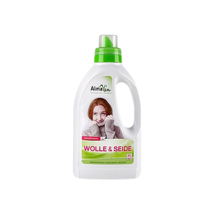 【自营】Almawin德国羊毛羊绒专用洗衣液羽绒服洗涤剂丝毛净清洗