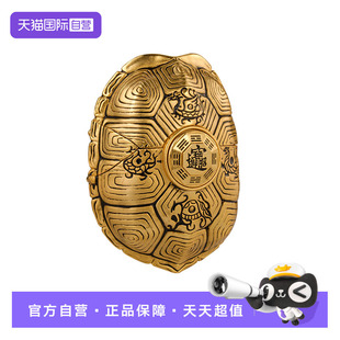 煤油防风男士 zippo打火机富甲天下重甲官方正品 收藏礼物 自营