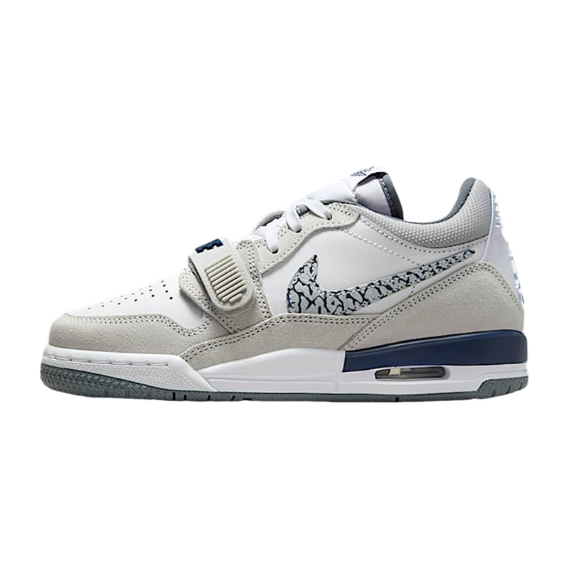 【自营】耐克男大童AIR JORDAN LEGACY 312运动篮球鞋CD9054-124