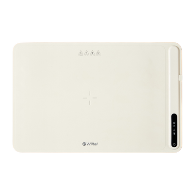 德国Wiltal暖菜板可折叠收纳