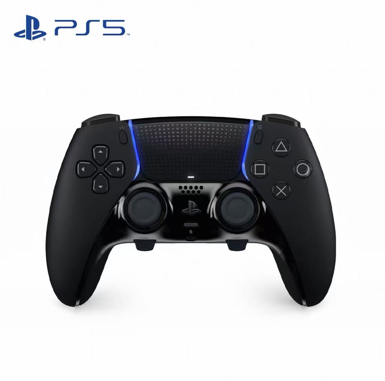 【自营】索尼（SONY）PS5 PlayStation®5 DualSense Edge无线控制器 精英游戏手柄图片