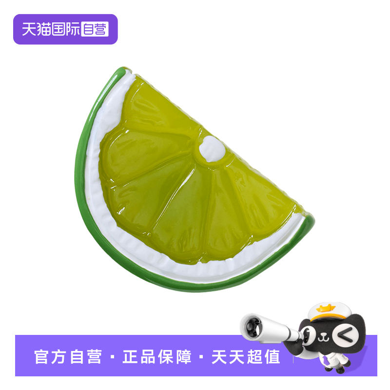 【自营】Crocs洞洞鞋配饰鞋花水果鞋扣卡扣适配装饰配件10015-345
