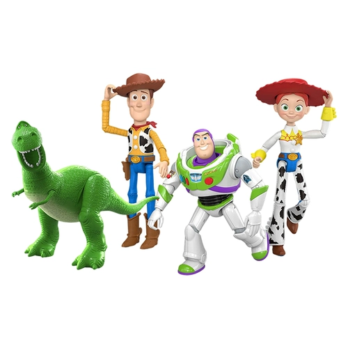 Классическая игрушка, кукла, фигурка, широкая цветовая палитра