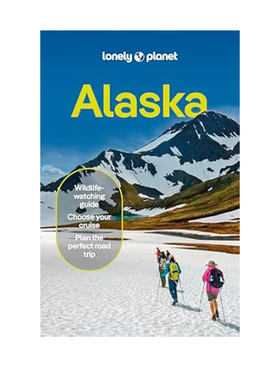 【自营】预售 英文原版 Lonely Planet guidebook 孤独星球旅行指南 美洲、大洋洲