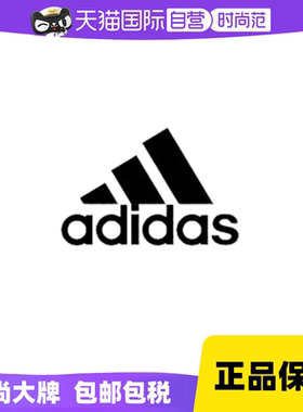 【自营】阿迪达斯女子W WOVEN SKORTS 短裙运动