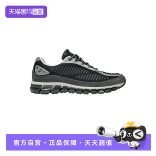 【自营】Asics亚瑟士男女鞋舒适百搭运动复古休闲鞋1203A731-002