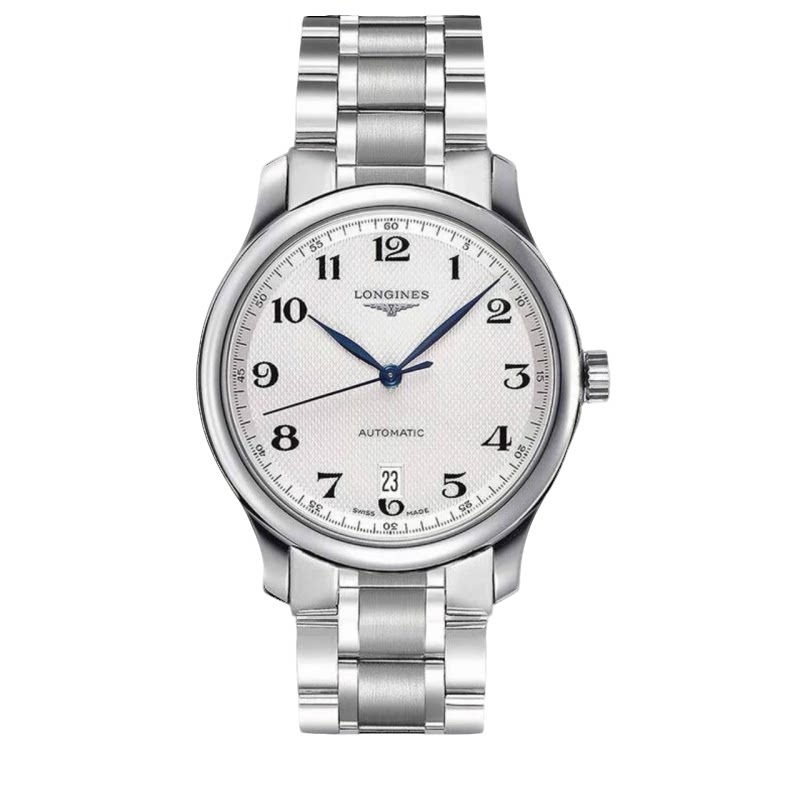 【自营】中古99新浪琴/名匠系列/628型号/38.5mm/热门款/男士手表