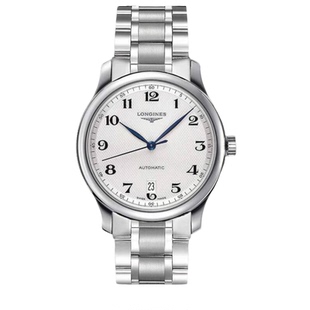 【自营】中古99新浪琴/名匠系列/628型号/38.5mm/热门款/男士手表