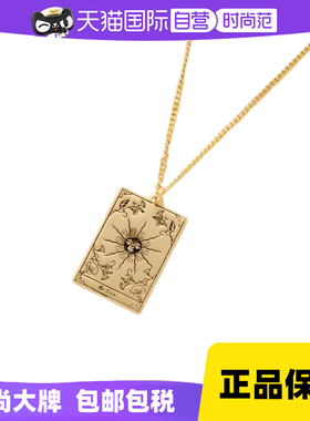 Fable太阳系列戒指耳环