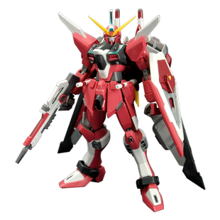 【自营】万代拼装 MG 1/100 敢达SEED destiny 无限正义高达 玩具