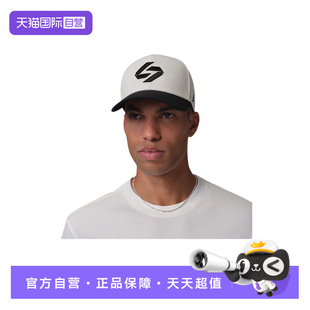 【自营】耐克男女棒球帽东契奇半硬顶可调节运动帽子IF7166-133