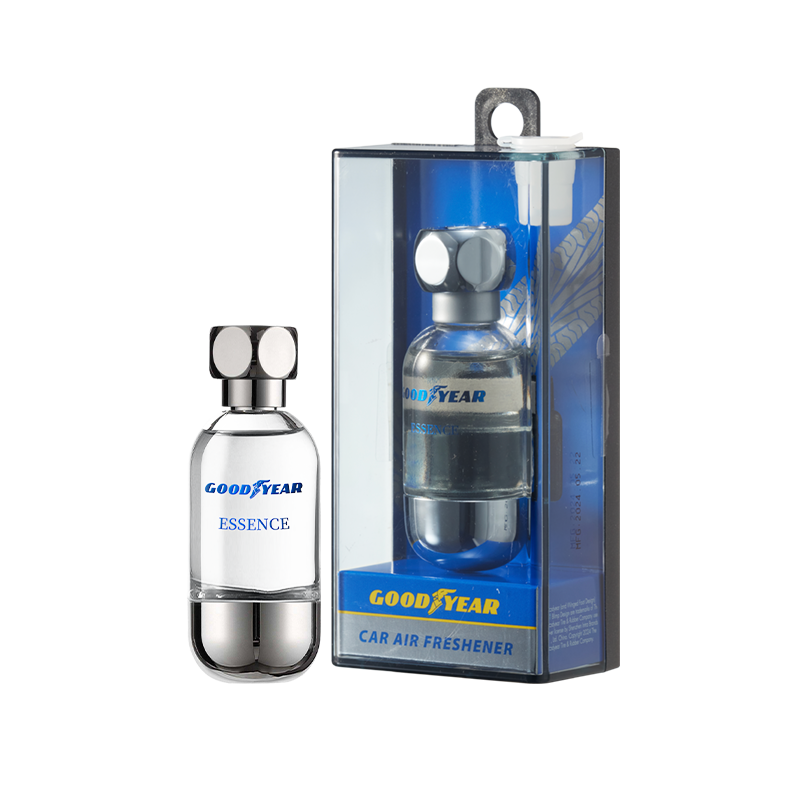 【自营】进口固特异汽车空调出风口香薰车载香氛车用香水孕妇婴儿