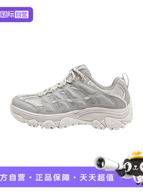 【自营】Skechers斯凯奇女子户外鞋徒步鞋登山运动鞋180185C/NTGY