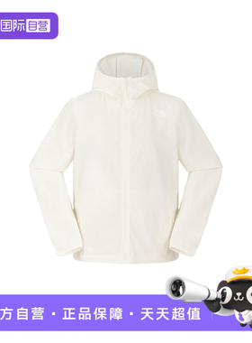 【自营】THE NORTH FACE北面女子户外透气运动皮肤衣NF0A8BW9QLI1