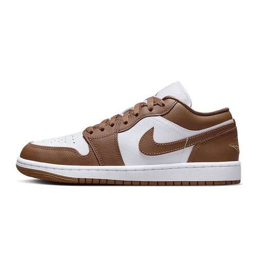 【自营】Nike/耐克Jordan 1 Low女子复古缓震耐磨板鞋 DC0774-202
