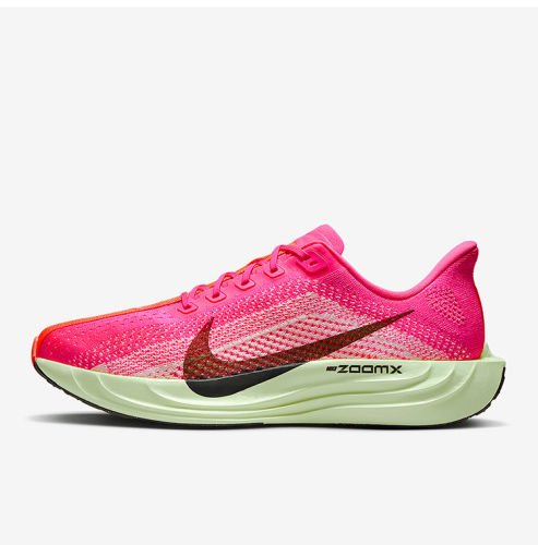 【自营】NIKE/耐克男鞋PEGASUS PLUS缓震运动休闲跑鞋HV3022-600