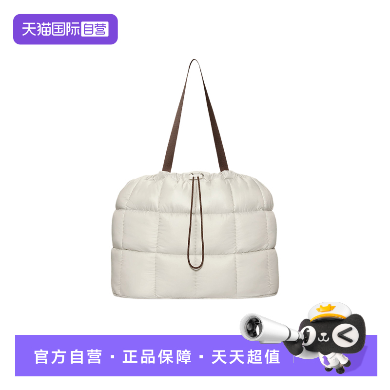 【自营】Nike耐克运动包单肩包健身包男女休闲斜挎包手提包HQ0220