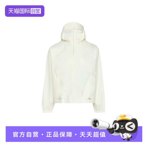 【自营】adidas阿迪达斯女子时尚百搭运动夹克KH2713