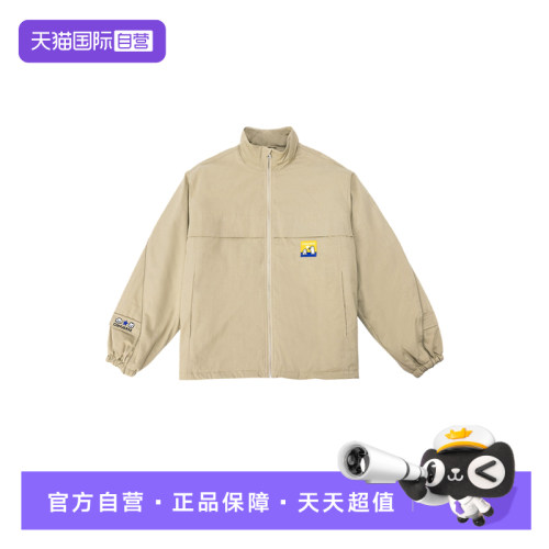 【自营】Converse匡威男子运动休闲宽松保暖棉服外套 MCK257-J3W