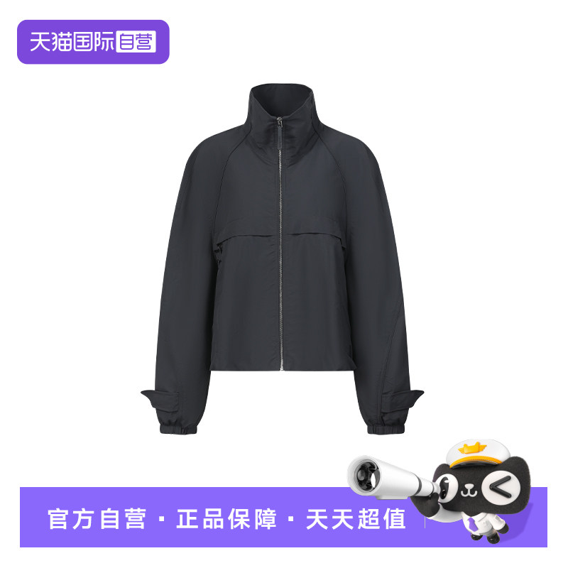 AcneStudios休闲宽松夹克图片