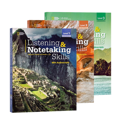 Listening&NotetakingSkills