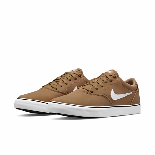 【自营】NIKE/耐克女鞋SB CHRON 2低帮轻便休闲板鞋DM3494-200