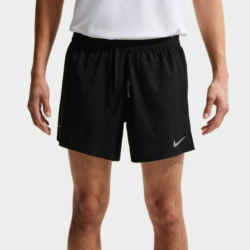【自营】NIKE耐克Dri-FIT 男子速干二合一运动跑步短裤IF2035-010