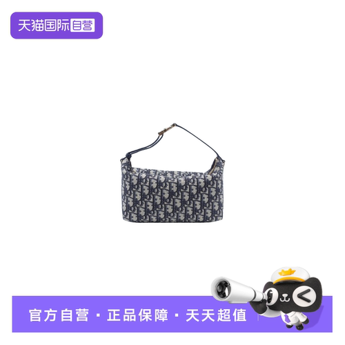 迪奥TravelNomad饭盒包