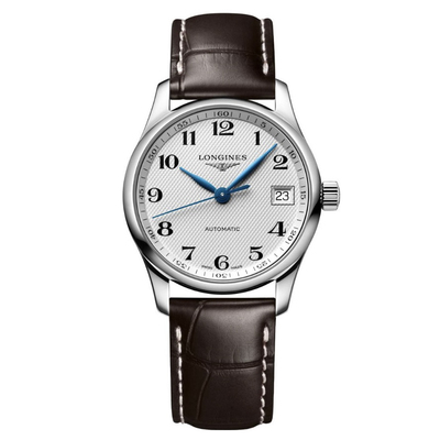 【自营】中古99新浪琴/名匠系列/36mm/中性/正装商务经典瑞士名表