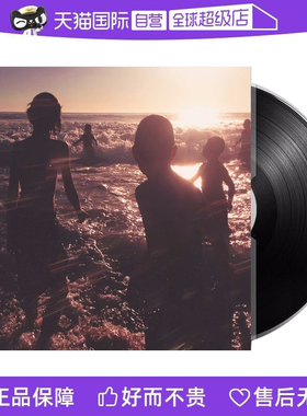 【自营】正版 林肯公园 Linkin Park  One More Light 黑胶唱片lp