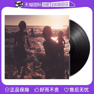 林肯公园 Linkin Light 自营 黑胶唱片lp More 正版 One Park