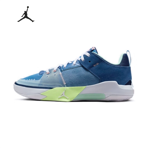 【自营】NIKE/耐克男鞋JORDAN ONE TAKE 5 运动篮球鞋FD2336-400
