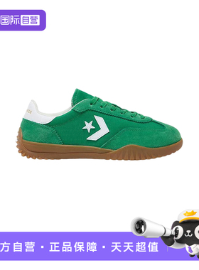 【自营】Converse匡威男女Run Star Trainer运动鞋 A17237C休闲