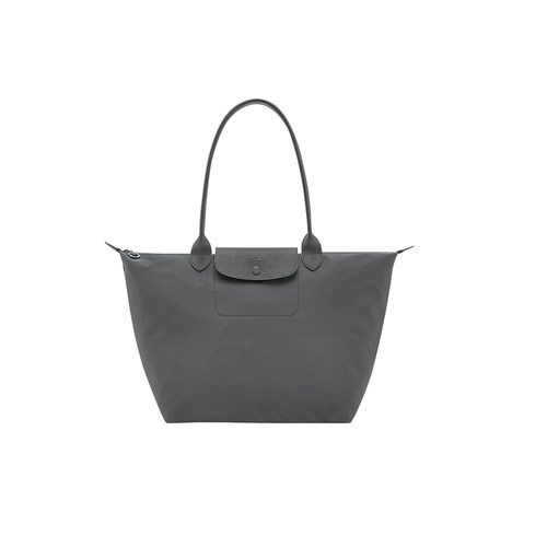 【自营】LONGCHAMP/珑骧LePliage One大号新款单肩托特包L1899979
