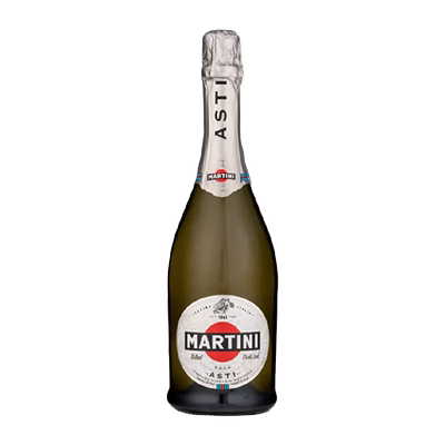 意大利马天尼阿斯蒂甜白起泡酒