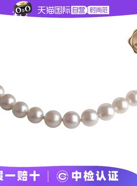 日本进口商品海水珍珠项链