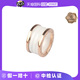 自营 中古9.5新 Bvlgari 宝格丽 B.ZERO1戒指