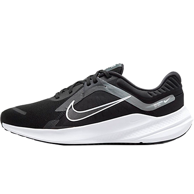 【自营】nike耐克男鞋QUEST5休闲运动鞋网面跑步鞋DD0204-001男子