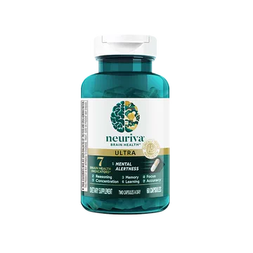 Neuriva脑动力ultra磷脂酰丝氨酸